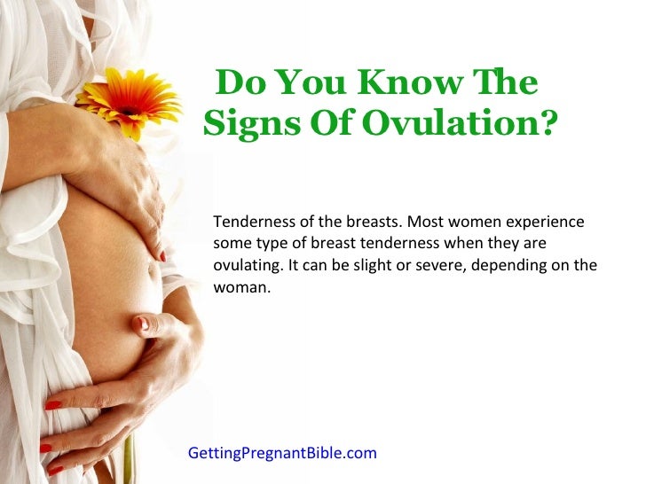 breast pain at ovulation Candid teen web shots